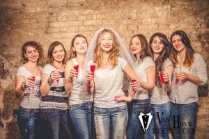 Van Hove Limousine Offers Up Bachelor and Bachelorette Parties in Style